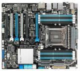  Asus P9X79 WS