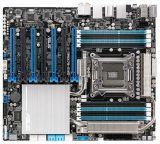  Asus P9X79-E WS