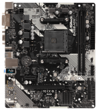   ASRock B450M-HDV R4.0