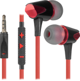 ��������� Defender Sagaris (64455) Black/Red