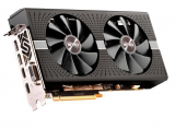  Sapphire Radeon RX 590 8GB Nitro+ GDDR5 (11289-05-20G)