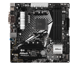   ASRock AB350M Pro4 R2.0