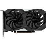  Gigabyte Geforce GTX 1650 OC 4GB GDDR5 (GV-N1650OC-4GD)