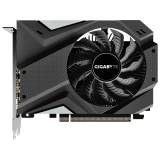  Gigabyte Geforce GTX 1650 MINI ITX OC 4GB GDDR5 (GV-N1650IXOC-4GD)