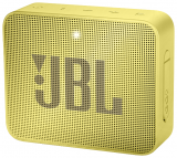   JBL GO 2 Yellow