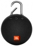   JBL CLIP 3 Black