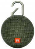   JBL CLIP 3 Green