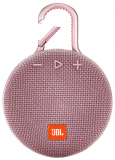   JBL CLIP 3 Pink