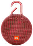   JBL CLIP 3 Red