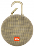   JBL CLIP 3 Sand