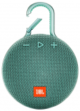   JBL CLIP 3 Teal