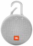   JBL CLIP 3 White