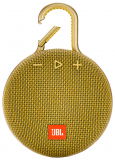   JBL CLIP 3 Yellow