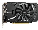  MSI Geforce GTX 1650 4GB GDDR5 (GTX 1650 AERO ITX 4G OC)