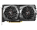  MSI Geforce GTX 1650 4GB GDDR5 (GTX 1650 GAMING X 4G)