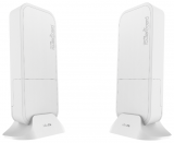 Wi-Fi мост MikroTik Wireless Wire (RBWAPG-60ADKIT)