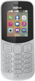   Nokia 130 Dual sim (A00028617) Grey