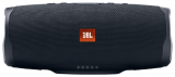 Портативная акустика JBL Charge 4 Black