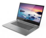  Lenovo Yoga 730 15 (81JS000RRU) (Intel Core i7 8565U 1800 MHz/15.6"/1920x1080/16Gb/256Gb SSD/DVD /NVIDIA GeForce GTX 1050 4/Wi-Fi/Bluetooth/Windows 10 Home)