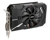  MSI Geforce GTX 1660 6GB GDDR5 (GTX 1660 AERO ITX 6G OC)
