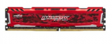 ����������� ������ 4GB DDR4 Crucial PC4-21300 2666Mhz (BLS4G4D26BFSE)