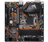   GIGABYTE B365M AORUS ELITE