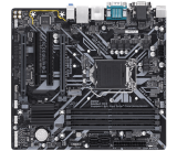   GIGABYTE H310M D3H