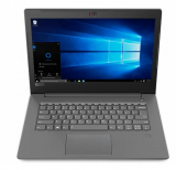  Lenovo V330 14 (81B000FCRU) (Intel Core i3 8130U 2200 MHz/14"/1920x1080/4GB/1000GB HDD/DVD /Intel UHD Graphics 620/Wi-Fi/Bluetooth/DOS)