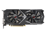  ASRock Radeon RX 580 8GB GDDR5 (PHANTOM GXR RX580 8G OC)