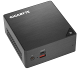 - Gigabyte (GB-BRI3H-8130) (Intel Core i3-8130U 2,2Ghz / Intel UHD Graphics 620)