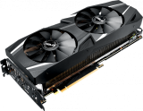  Asus GeForce RTX 2070 8GB GDDR6 (DUAL-RTX2070-8G)