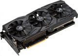  Asus GeForce RTX 2060 6GB GDDR6 (ROG-STRIX-RTX2060-6G-GAMING)