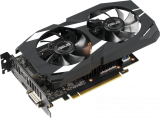  Asus Geforce GTX 1660Ti 6GB GDDR6 (DUAL-GTX1660TI-O6G)