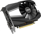  Asus Geforce GTX 1660Ti 6GB GDDR6 (PH-GTX1660TI-O6G)