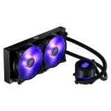 ������� ������� ���������� Cooler Master MasterLiquid Pro 240 RGB (MLY-D24M-A20PC-R1)