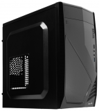  /Intel Core i5-9400F 2.9GHz box /Zalman CNPS90F / GIGABYTE B365M DS3H / 8GB DDR4 Kingston PC4-19200 2400Mhz (KVR24N17S8/8) X2 /Gigabyte Radeon RX 560 4GB GDDR5 (GV-RX560OC-4GD) v2.0 / 500 GB WD (WD5000AZRZ) /SSD  240GB Kingston SA400S37/240G /AeroCool CS-102 / 550W Chieftec GPA-550S