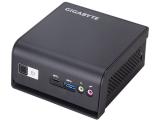 - Gigabyte (GB-BLCE-5005R) (Pentium J5005 1,5Ghz / Intel UHD Graphics 605)