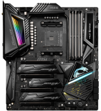   MSI MEG X570 GODLIKE
