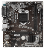   MSI H310M PRO-VL