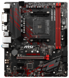   MSI B450M GAMING PLUS