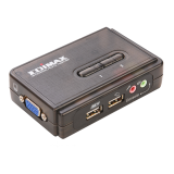 KVM- Edimax EK-UAK2