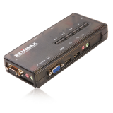 KVM- Edimax EK-UAK4