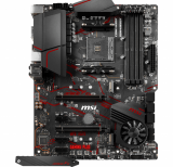   MSI MPG X570 GAMING PLUS