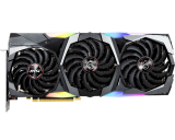  MSI GeForce RTX 2070 SUPER 8GB GDDR6 (RTX 2070 SUPER GAMING X TRIO)