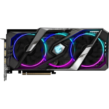 GIGABYTE GeForce RTX 2060 8GB GDDR6  (GV-N206SAORUS-8GC)