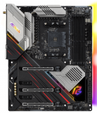   ASRock X570 Phantom Gaming X