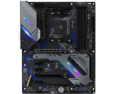   ASRock X570 EXTREME 4