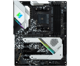   ASRock X570 Steel Legend