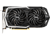  MSI GeForce RTX 2060 SUPER ARMOR OC 8GB GDDR6 (RTX 2060 SUPER ARMOR OC)