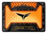 SSD  250GB Team Group DELTA S TUF Gaming Alliance RGB (T253ST250G3C312)